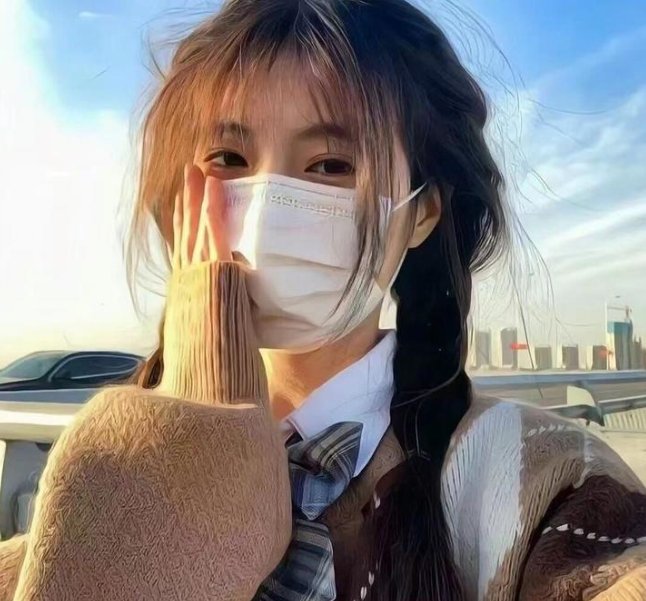 我就是克里斯法利
