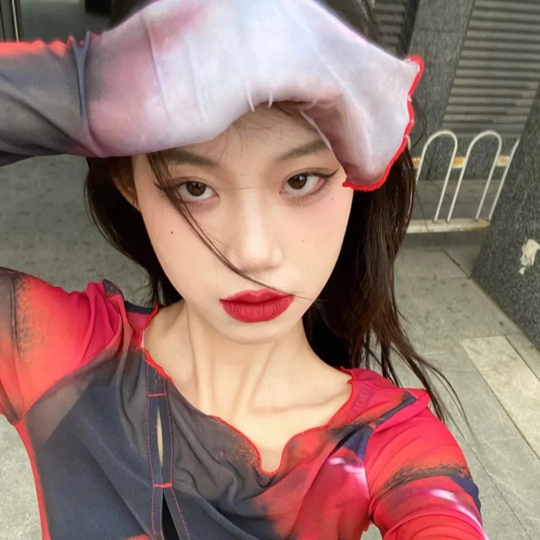 我的青春有点二